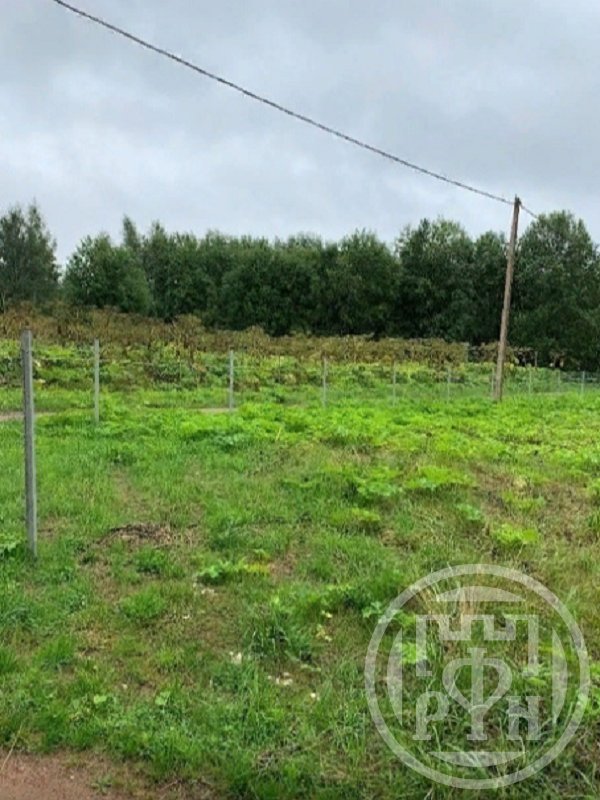 Продажа земли Мельниково пос.