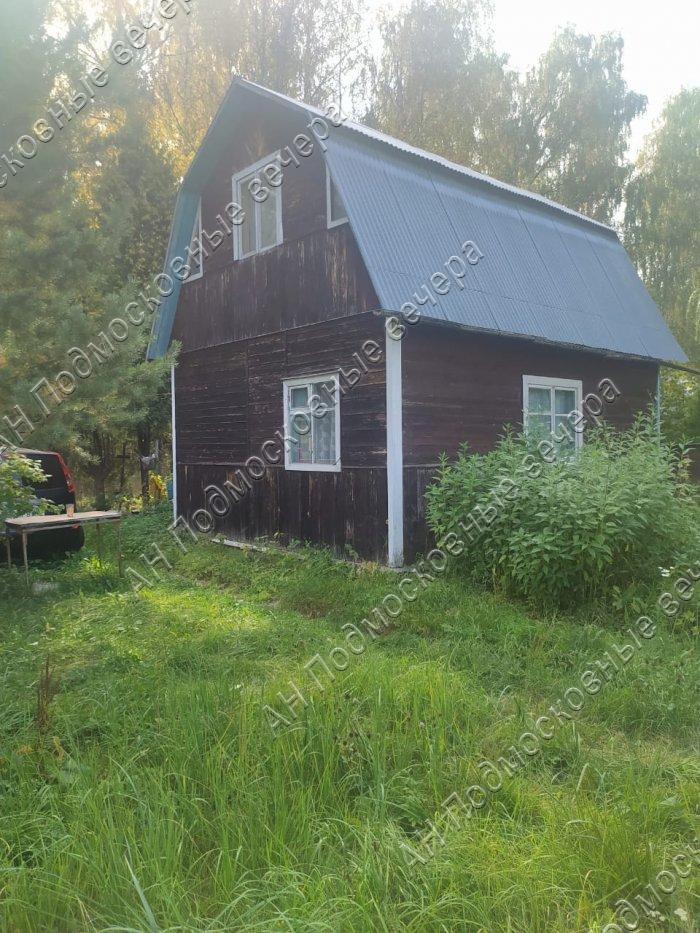 Продажа дома Ногинск, Московская улица