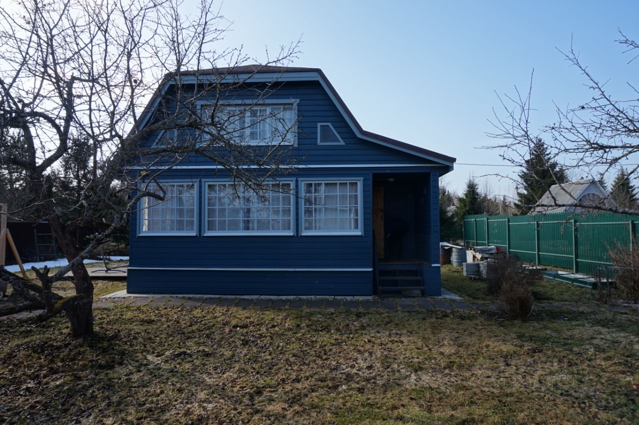 Продажа дома Дивенская садоводческий массив, Радуга СНТ,  д. 326