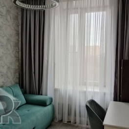 Продажа 3-комн квартиры на вторичном рынке улица Адмирала Макарова,  д. 6А к1