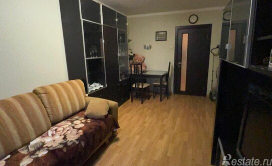 Продажа 3-комн квартиры на вторичном рынке ул Щербакова,  д. 4/18