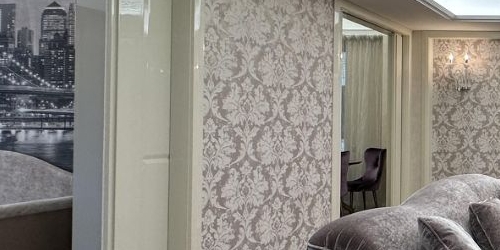 4-комн квартира Большой Афанасьевский переулок, 28