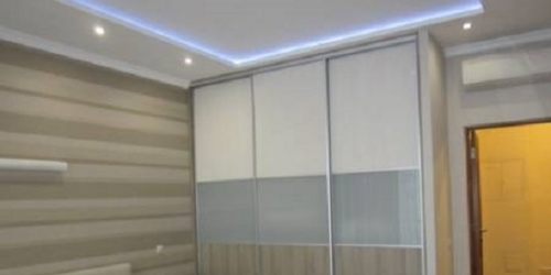 3-комн квартира Рябиновая ул,  д. 21,  к. 3