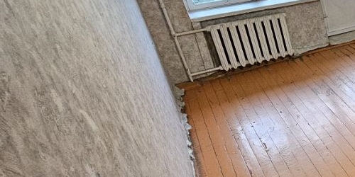 2-комн квартира 1-я Владимирская улица, 18К5