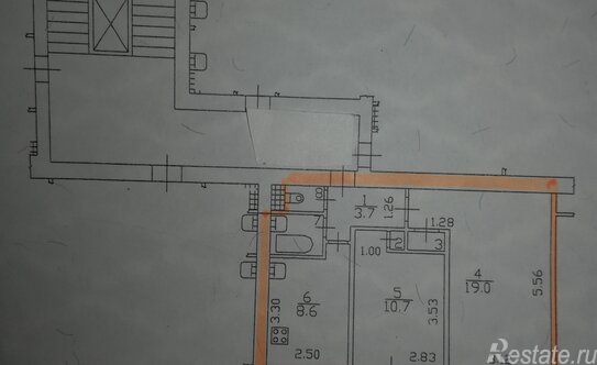 Продажа 2-комн квартиры на вторичном рынке ул Лёни Голикова,  д. 31