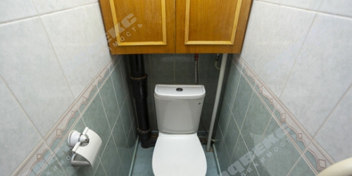 2-комн квартира Маршала Жукова пр-кт,  д. 37,  к. 3