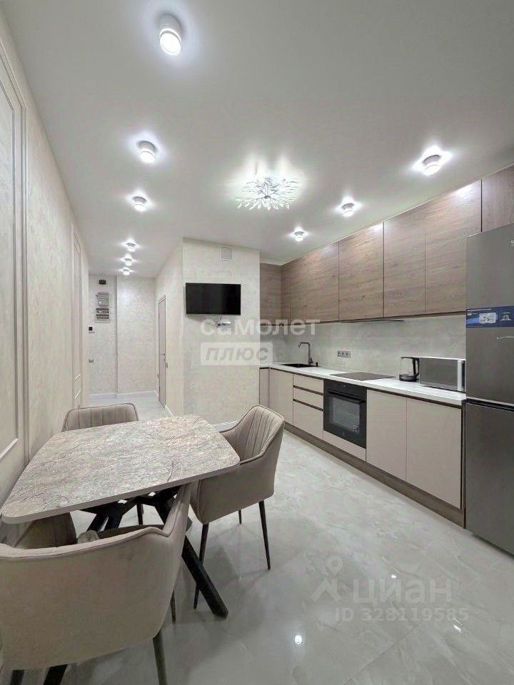 Продажа 1-комн квартиры на вторичном рынке Реутов, проспект Мира, 22к1