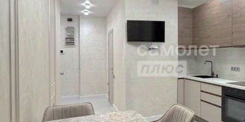 1-комн квартира Реутов, проспект Мира, 22к1