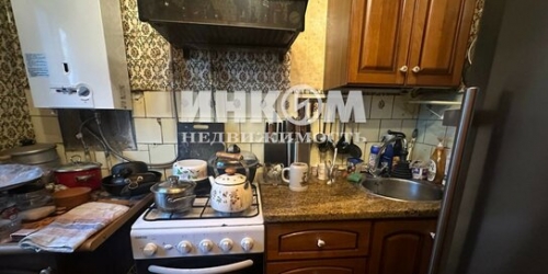 2-комн квартира ул Вяземская,  д. 1,  к. 1