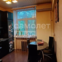 Продажа 3-комн квартиры на вторичном рынке Волжский бульвар,  д. 114А к6