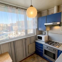 Продажа 3-комн квартиры на вторичном рынке Ветеранов пр-кт