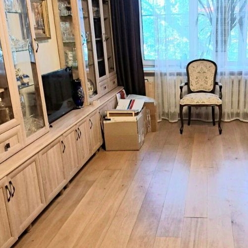 1-комн квартира улица Костюшко, 10