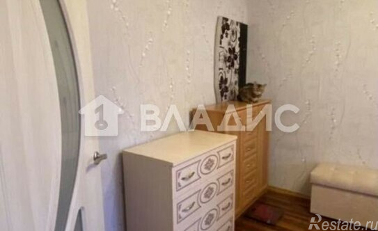 Продажа 2-комн квартиры на вторичном рынке Рыбацкий проспект,  д. 35