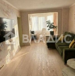 Продажа 4-комн квартиры на вторичном рынке Мытищинская 3-я ул,  д. 3 к1