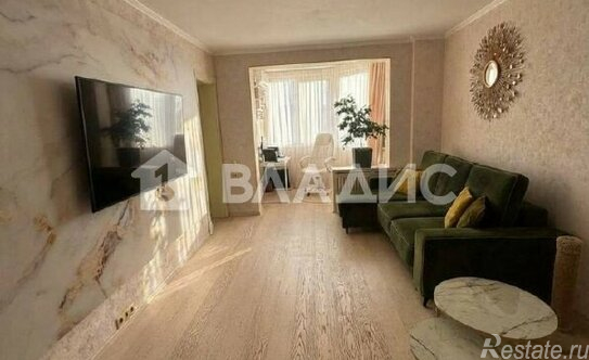 Продажа 4-комн квартиры на вторичном рынке Мытищинская 3-я ул,  д. 3 к1
