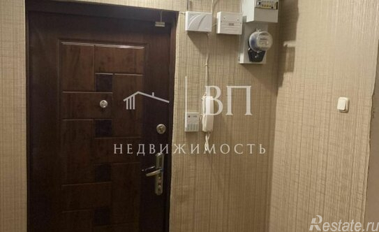 Продажа 1-комн квартиры на вторичном рынке Маршала Блюхера пр-кт,  д. 7,  к. 3