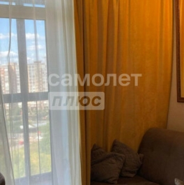 Продажа 2-комн квартиры на вторичном рынке Скандинавский б-р,  д. 2,  к. 4