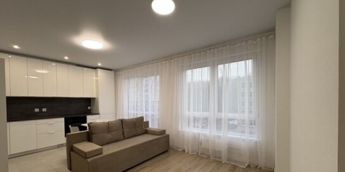 3-комн квартира ул Академика Павлова,  д. 30