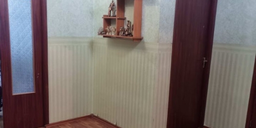3-комн квартира улица Маршала Тухачевского,  д. 37/21
