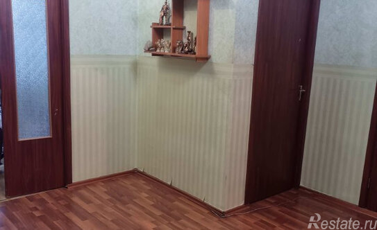 Продажа 3-комн квартиры на вторичном рынке улица Маршала Тухачевского,  д. 37/21