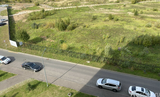 Продажа 2-комн квартиры на вторичном рынке улица Семёна Гордого,  д. 6