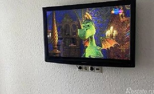 Аренда 3-комн квартиры на вторичном рынке Амбулаторный 1-й проезд,  д. 2