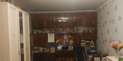 1-комн квартира Востряковский проезд,  д. 13,  к. 1