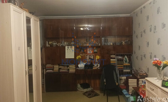 Продажа 1-комн квартиры на вторичном рынке Востряковский проезд,  д. 13,  к. 1