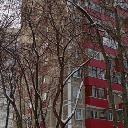 Продажа 2-комн квартиры на вторичном рынке ул Новаторов,  д. 4,  к. 5