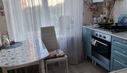 2-комн квартира Бобруйская улица, 2