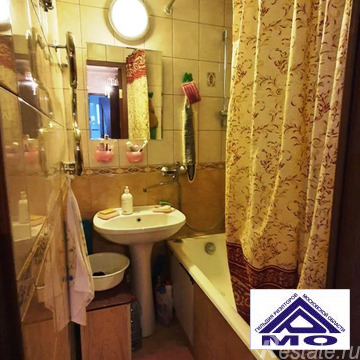 Продажа 2-комн квартиры на вторичном рынке Ногинск, ул. Комсомольская,  д. 84