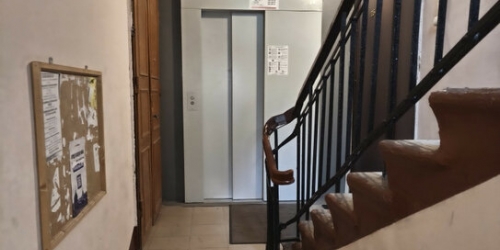 3-комн квартира Тверская улица,  д. 20