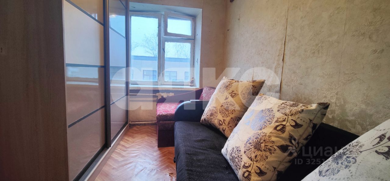 Продажа комнаты Жуковский, улица Гагарина, 5