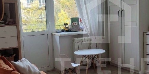 1-комн квартира Якорная улица, 1