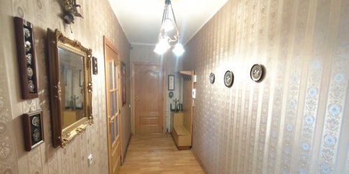 2-комн квартира Абрамцевская улица,  д. 12