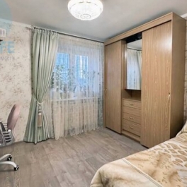 Продажа 3-комн квартиры на вторичном рынке Лыткарино, Октябрьская улица,  д. 13