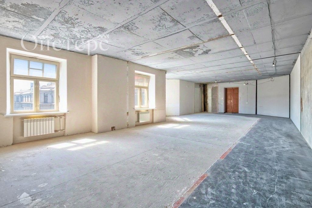 Продажа 6-комн квартиры на вторичном рынке Кронверкская улица, 29/37Б