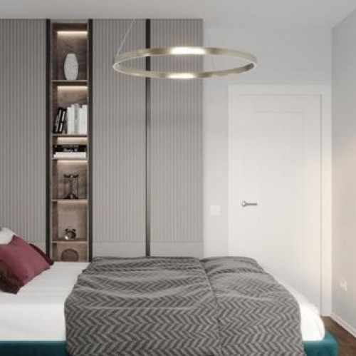 1-комн квартира Пахомовская улица,  д. 10 к4