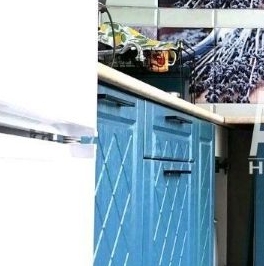 Продажа 2-комн квартиры на вторичном рынке пос. Запорожское, улица Ленинградская, 1