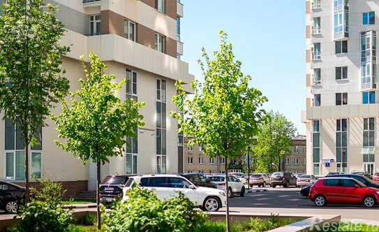 Продажа 2-комн квартиры на вторичном рынке Погонный проезд,  д. 3А