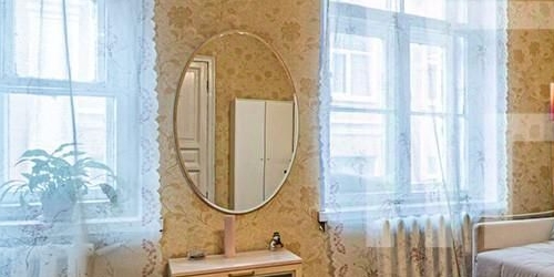 Комната Мытнинский переулок, 5