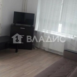 Продажа 2-комн квартиры на вторичном рынке Саларьевская ул,  д. 8 к2