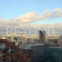 Продажа 2-комн квартиры на вторичном рынке Летниковская улица,  д. 11 к1