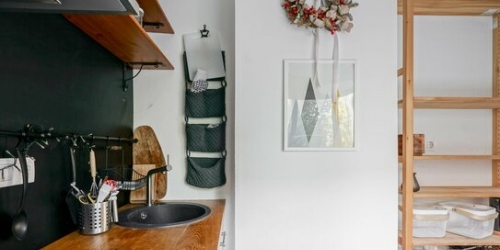 1-комн квартира улица Шухова,  д. 6