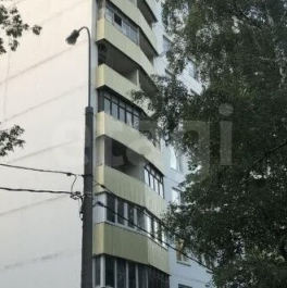 Продажа 2-комн квартиры на вторичном рынке Нижнелихоборский 3-й проезд,  д. 6