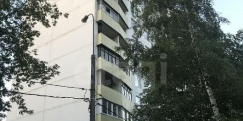 2-комн квартира Нижнелихоборский 3-й проезд,  д. 6