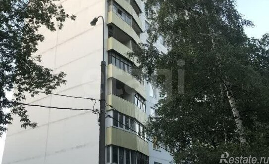 Продажа 2-комн квартиры на вторичном рынке Нижнелихоборский 3-й проезд,  д. 6