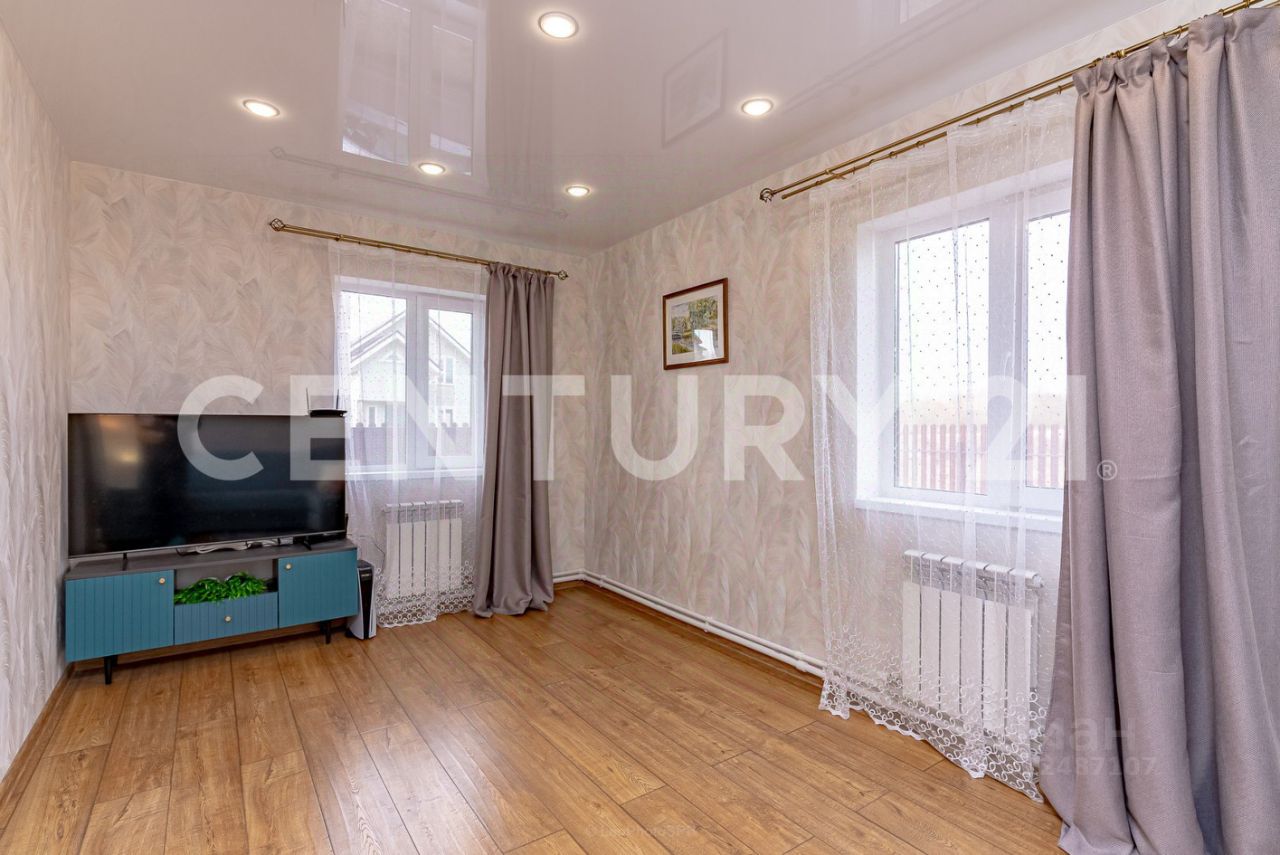 Продажа дома улица Радостная,  д. 12