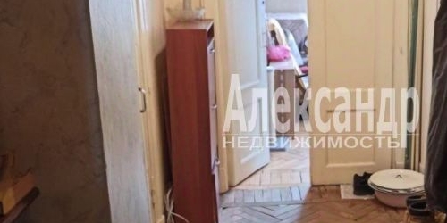 4-комн квартира Благодатная улица, 28