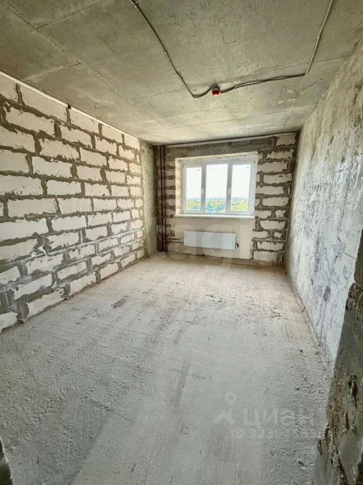 Продажа 3-комн квартиры на вторичном рынке Сергиев Посад, Ярославское шоссе, 8Б